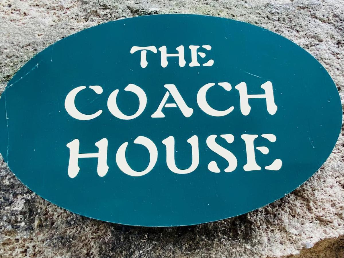 The Coach House - 26154 Villa Corbridge Ngoại thất bức ảnh